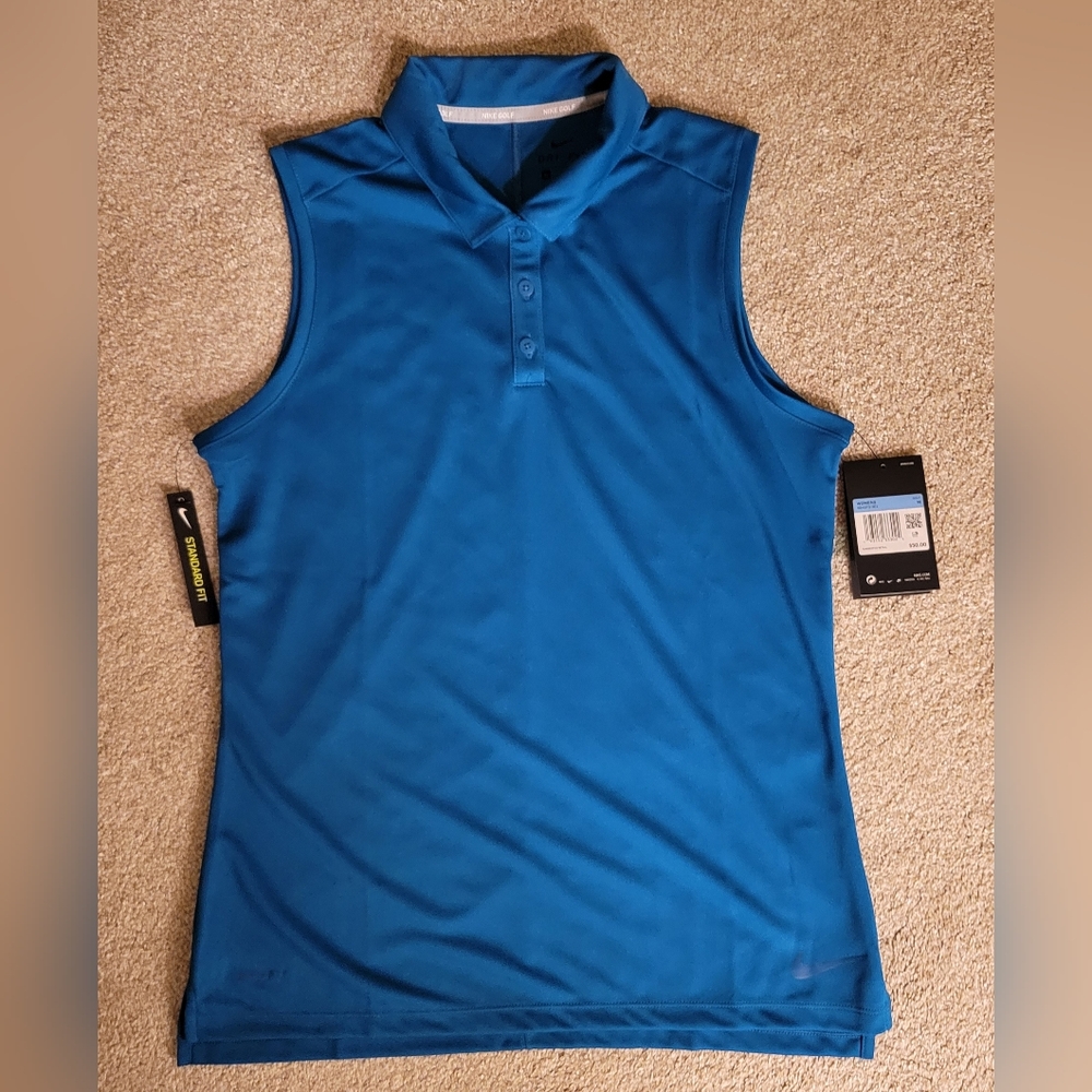 Nike Women's Golf Tank